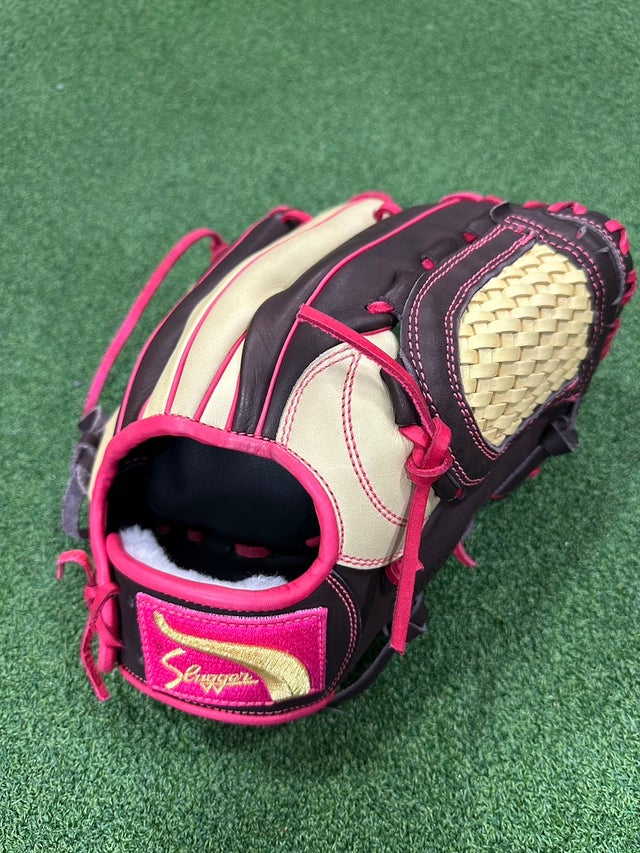【超希少 軟式革命】コレクター品 ヴィンテージ Slugger スラッガー ギャラリー｜株式会社久保田運動具店「KUBOTA SLUGGER」