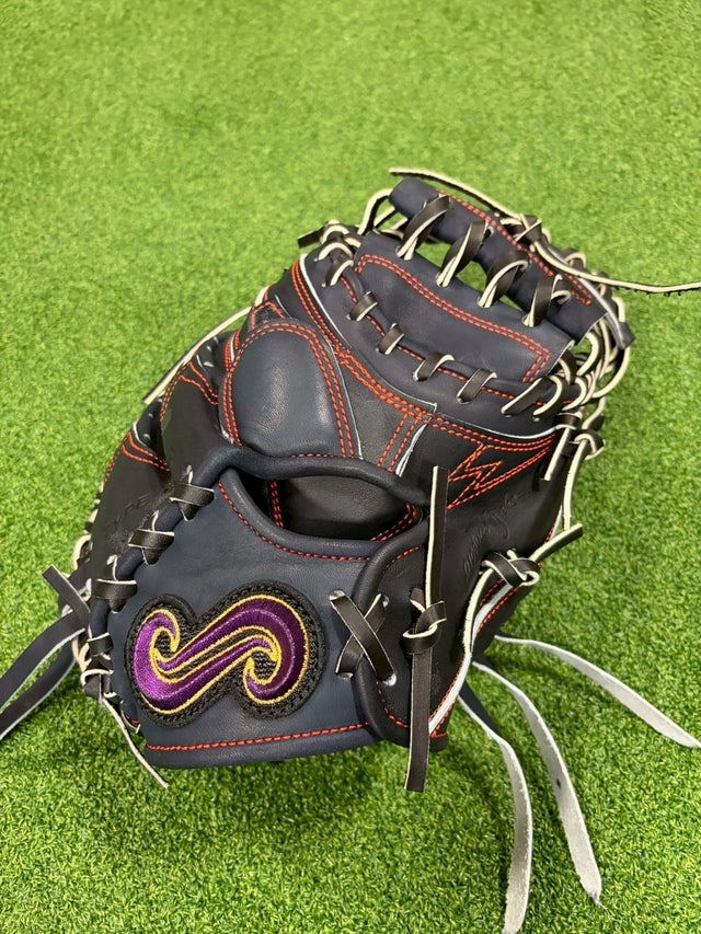 グローブマニア必見！チームメイトと被らないグローブをお探しの方