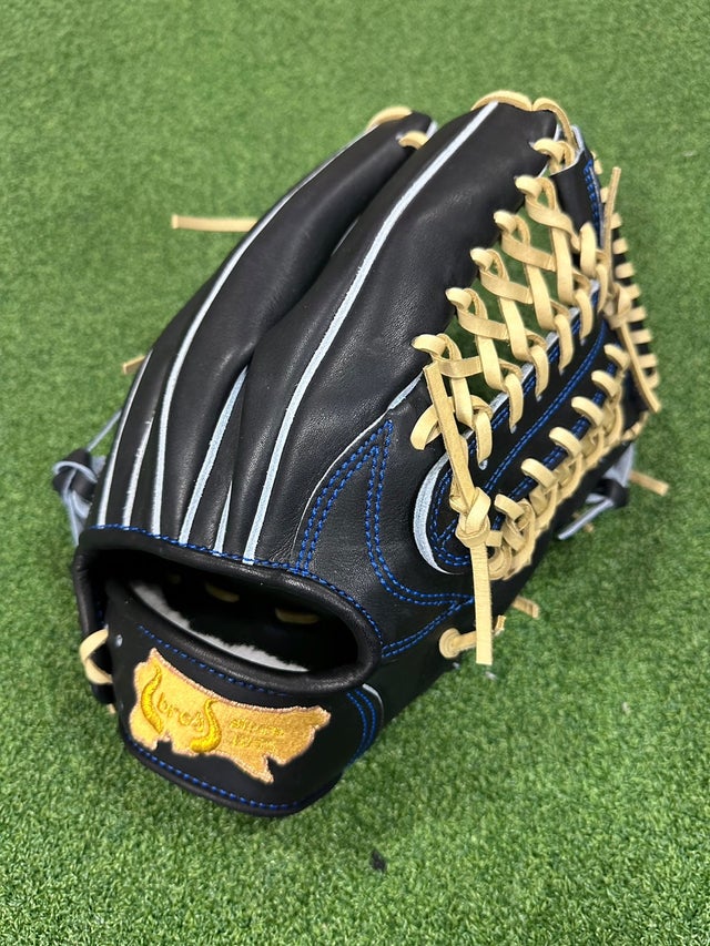 野球工房9 オリジナルグラブ登場！ | 野球工房9<nine> baseball